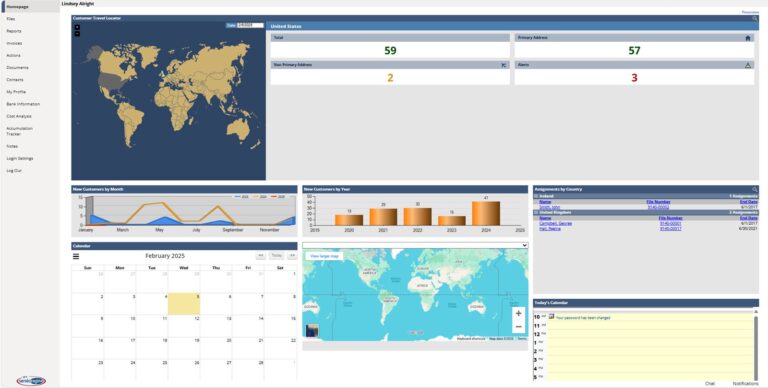 Mobility Service Engine Servicengine Global Mobility Software